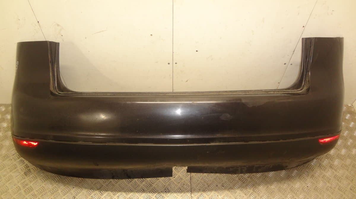 Rear bumper VW GOLF PLUS (5M1, 521) (2005-2013)