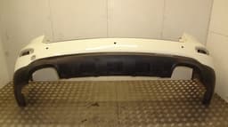 HYUNDAI 866112B700 Rear bumper HYUNDAI SANTA FE II (CM, NC) (2005-2012) — thumbnail 2