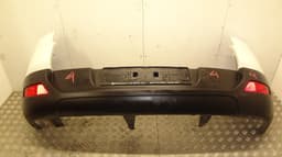 PEUGEOT Rear bumper PEUGEOT 3008 I (T84) (2009-2016) — thumbnail 5