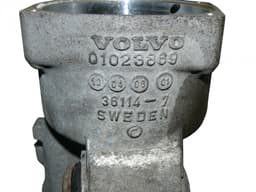 VOLVO 01023869 Rear axle differential VOLVO XC90 I (2002-2014) — thumbnail 7
