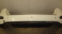 HYUNDAI 866112B700 Rear bumper HYUNDAI SANTA FE II (CM, NC) (2005-2012) — thumbnail 4