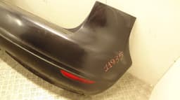 VW Rear bumper VW GOLF PLUS (5M1, 521) (2005-2013) — thumbnail 4