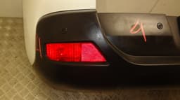 PEUGEOT Rear bumper PEUGEOT 3008 I (T84) (2009-2016) — thumbnail 6