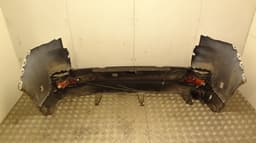 PEUGEOT Rear bumper PEUGEOT 3008 I (T84) (2009-2016) — thumbnail 8