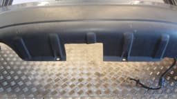 VOLVO Rear bumper VOLVO XC60 I (2008-2017) — thumbnail 6