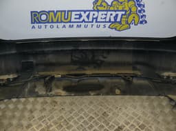 NISSAN Rear bumper NISSAN QASHQAI II (J11) (2013-2021) — thumbnail 10