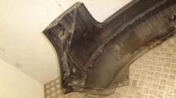 VW Rear bumper VW GOLF PLUS (5M1, 521) (2005-2013) — thumbnail 7