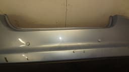 JAGUAR 8X2317D781AD Rear bumper JAGUAR XF (X250, CC9) (2008-2015) — thumbnail 5