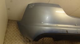 JAGUAR 8X2317D781AD Rear bumper JAGUAR XF (X250, CC9) (2008-2015) — thumbnail 4