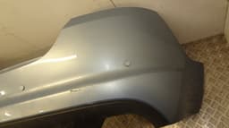 JAGUAR 8X2317D781AD Rear bumper JAGUAR XF (X250, CC9) (2008-2015) — thumbnail 6