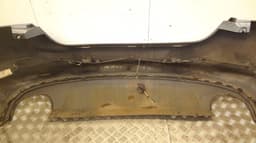 JAGUAR 8X2317D781AD Rear bumper JAGUAR XF (X250, CC9) (2008-2015) — thumbnail 9