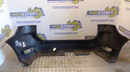 VOLVO Rear bumper VOLVO XC60 I (2008-2017) — thumbnail 9