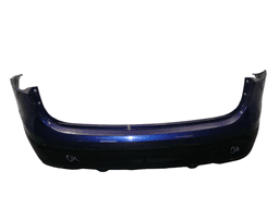 NISSAN Rear bumper NISSAN QASHQAI II (J11) (2013-2021) — thumbnail 1