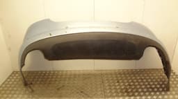 JAGUAR 8X2317D781AD Rear bumper JAGUAR XF (X250, CC9) (2008-2015) — thumbnail 2