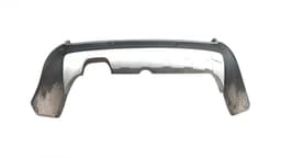 VOLVO 39814850 Rear bumper VOLVO XC90 I (2002-2014) — thumbnail 8