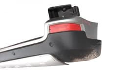VOLVO 39814850 Rear bumper VOLVO XC90 I (2002-2014) — thumbnail 7