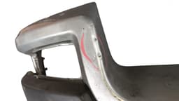 VOLVO 39814850 Rear bumper VOLVO XC90 I (2002-2014) — thumbnail 4