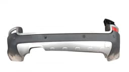 VOLVO 39814850 Rear bumper VOLVO XC90 I (2002-2014) — thumbnail 1