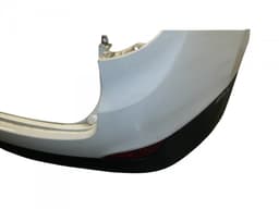 HYUNDAI 866112Y000 Rear bumper HYUNDAI TUCSON II / ix35 I (LM) (2009-2017) — thumbnail 3