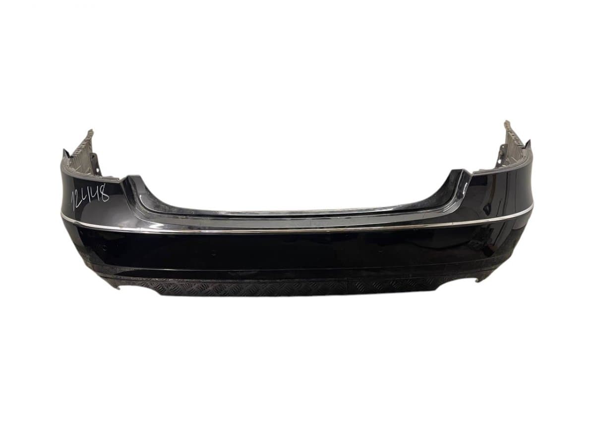 MERCEDES-BENZ Rear bumper MERCEDES-BENZ E-CLASS (W212) (2009-2016)