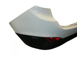 HYUNDAI 866112Y000 Rear bumper HYUNDAI TUCSON II / ix35 I (LM) (2009-2017) — thumbnail 2