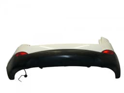 HYUNDAI 866112Y000 Rear bumper HYUNDAI TUCSON II / ix35 I (LM) (2009-2017) — thumbnail 4