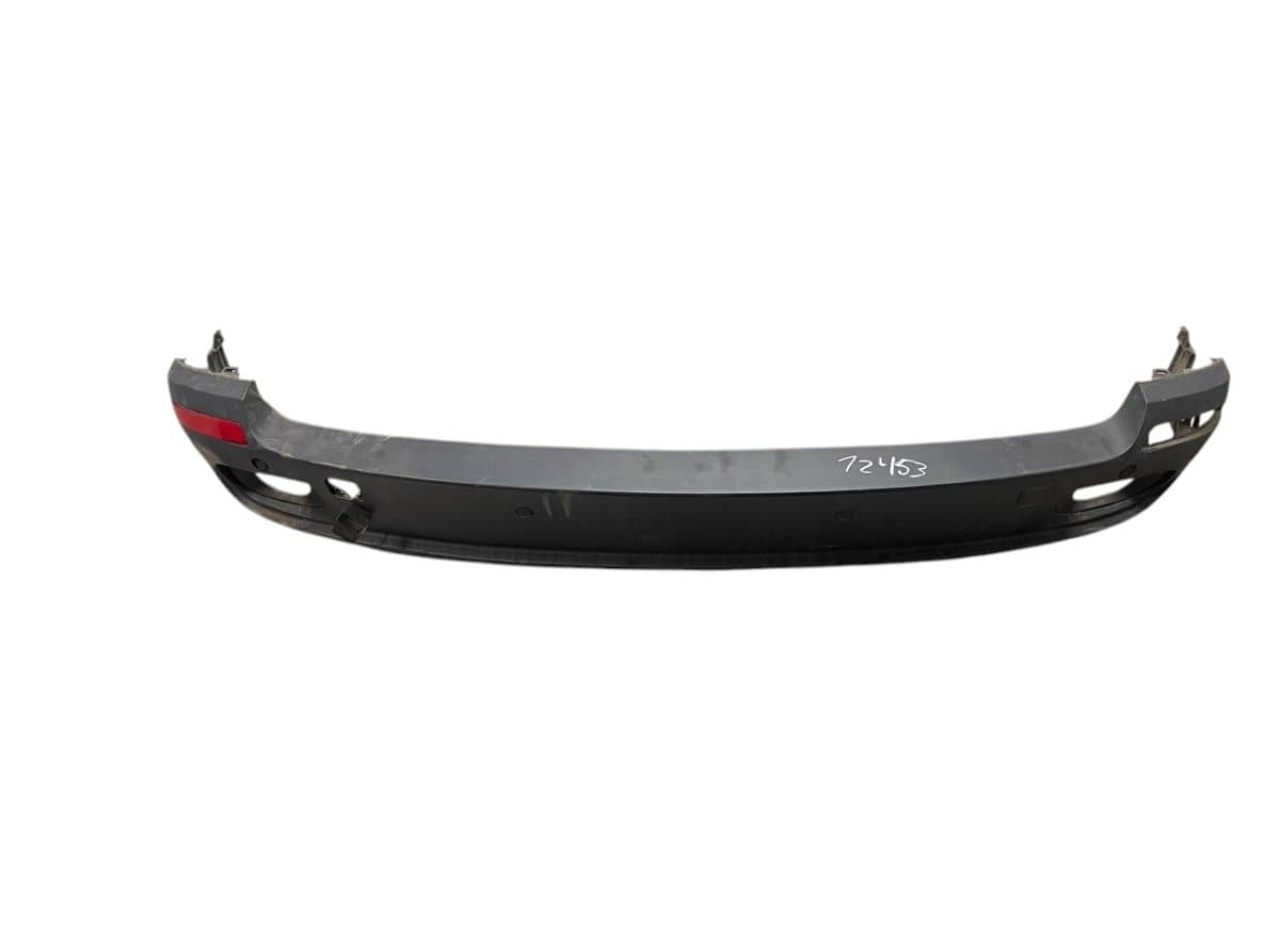 BMW 51127158438 Rear bumper BMW X5 (E70) (2007-2013)