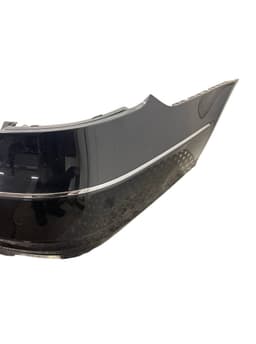 MERCEDES-BENZ Rear bumper MERCEDES-BENZ E-CLASS (W212) (2009-2016) — thumbnail 2