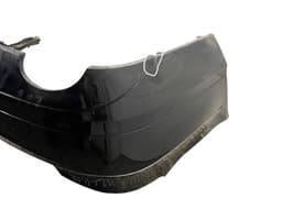 MERCEDES-BENZ Rear bumper MERCEDES-BENZ E-CLASS (W212) (2009-2016) — thumbnail 5