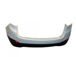 HYUNDAI 866112Y000 Rear bumper HYUNDAI TUCSON II / ix35 I (LM) (2009-2017) — thumbnail 1