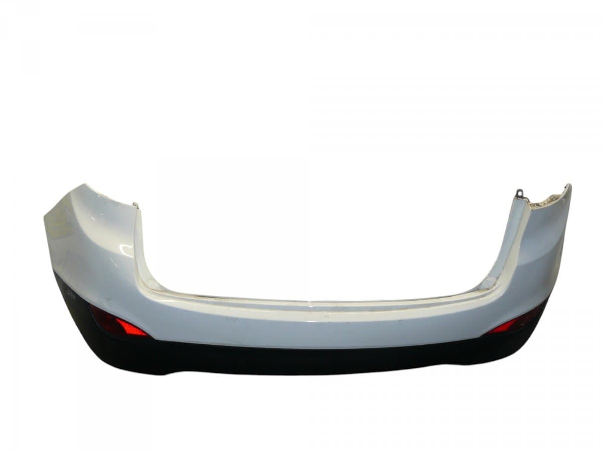 866112Y000 Rear bumper HYUNDAI TUCSON II / ix35 I (LM) (2009-2017)