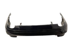 MERCEDES-BENZ Rear bumper MERCEDES-BENZ E-CLASS (W212) (2009-2016) — thumbnail 4