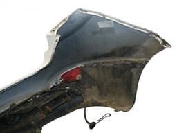 HYUNDAI 866112Y000 Rear bumper HYUNDAI TUCSON II / ix35 I (LM) (2009-2017) — thumbnail 9