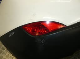 HYUNDAI 866112Y000 Rear bumper HYUNDAI TUCSON II / ix35 I (LM) (2009-2017) — thumbnail 5