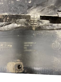 BMW 51128038275 Rear bumper BMW X5 (E70) (2007-2013) — thumbnail 10
