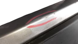 VOLVO 39814850 Rear bumper VOLVO XC90 I (2002-2014) — thumbnail 6