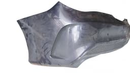 MERCEDES-BENZ A1178851525 Rear bumper MERCEDES-BENZ CLA (C117, X117) (2013-2019) — thumbnail 4