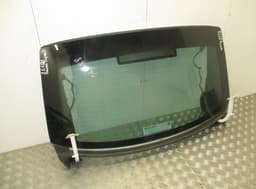 SKODA Rear Window glass SKODA SUPERB II (3T4, 3T5) (2008-2015) — thumbnail 2