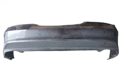 MERCEDES-BENZ A1178851525 Rear bumper MERCEDES-BENZ CLA (C117, X117) (2013-2019) — thumbnail 1