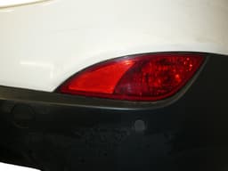 HYUNDAI 866112Y000 Rear bumper HYUNDAI TUCSON II / ix35 I (LM) (2009-2017) — thumbnail 7