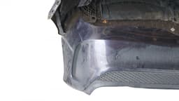 MERCEDES-BENZ A1178851525 Rear bumper MERCEDES-BENZ CLA (C117, X117) (2013-2019) — thumbnail 3