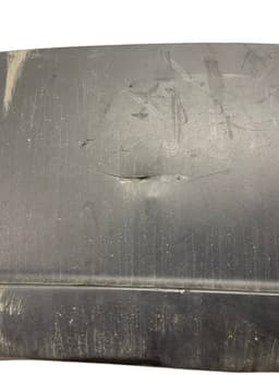 BMW 51127158438 Rear bumper BMW X5 (E70) (2007-2013) — thumbnail 3