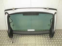 SKODA Rear Window glass SKODA SUPERB II (3T4, 3T5) (2008-2015) — thumbnail 4