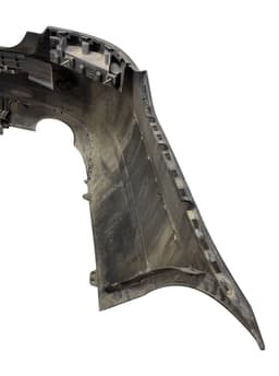 MERCEDES-BENZ Rear bumper MERCEDES-BENZ E-CLASS (W212) (2009-2016) — thumbnail 8