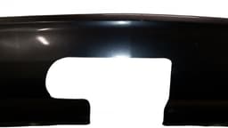 HONDA 71501TL0G10 Rear bumper HONDA ACCORD VIII (CP, CU) (2007-2015) — thumbnail 2