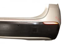 BMW 51128039898 Rear bumper BMW X1 (E84) (2009-2015) — thumbnail 4