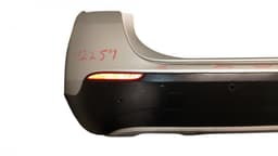 BMW 51128039898 Rear bumper BMW X1 (E84) (2009-2015) — thumbnail 2