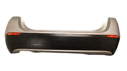 BMW 51128039898 Rear bumper BMW X1 (E84) (2009-2015) — thumbnail 1