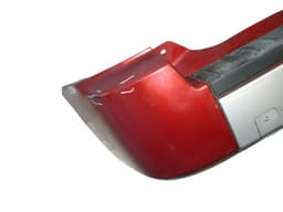 JEEP Rear bumper JEEP COMPASS I (PK) (2006-2016) — thumbnail 2