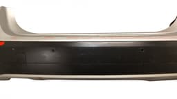 BMW 51128039898 Rear bumper BMW X1 (E84) (2009-2015) — thumbnail 3